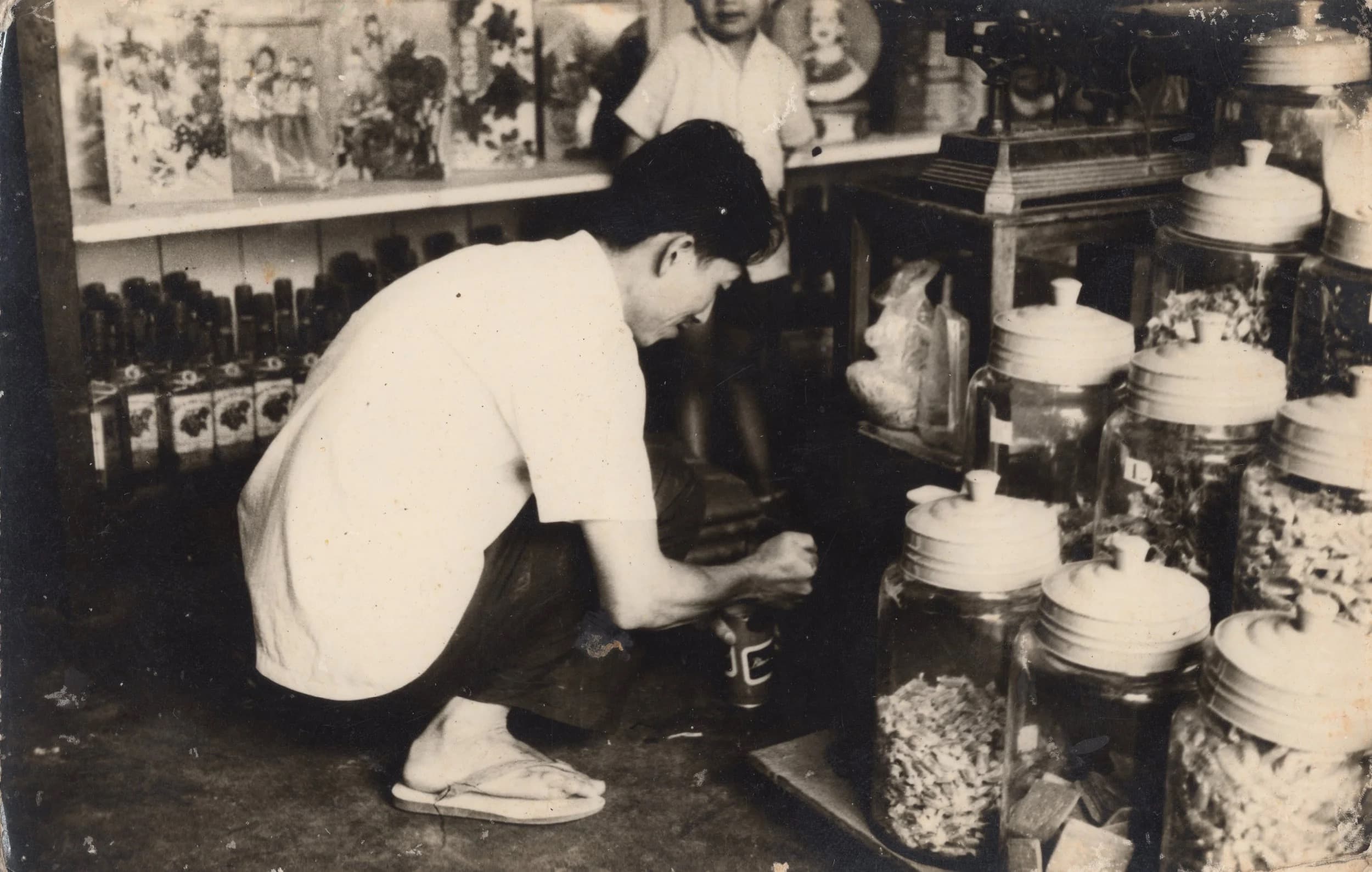 Ba Kỳ Bakedgoods — Vietnamese-American pastries